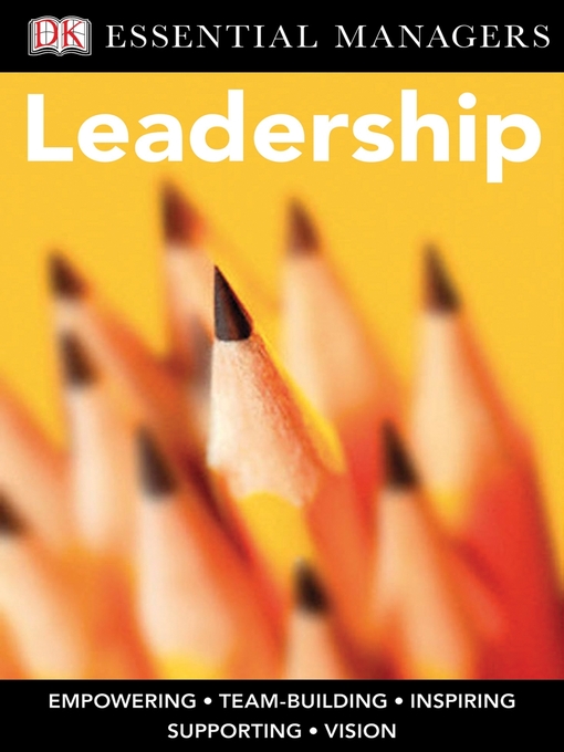 Title details for Leadership by Christina Osborne - Available